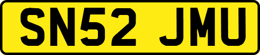 SN52JMU