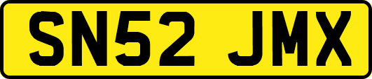 SN52JMX