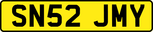 SN52JMY