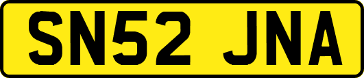 SN52JNA