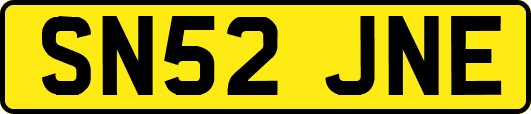 SN52JNE