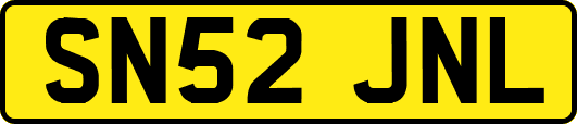 SN52JNL