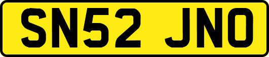 SN52JNO