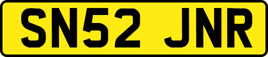 SN52JNR