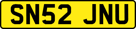 SN52JNU