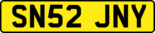 SN52JNY