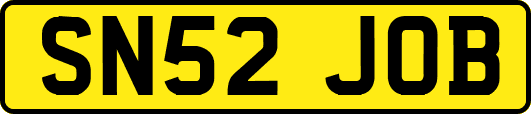 SN52JOB