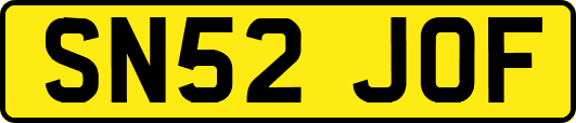SN52JOF