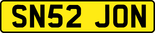 SN52JON