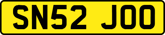 SN52JOO