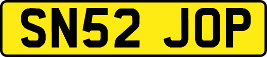 SN52JOP