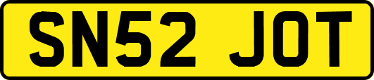 SN52JOT