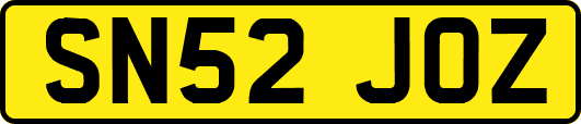SN52JOZ