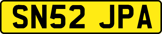 SN52JPA