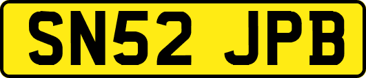 SN52JPB
