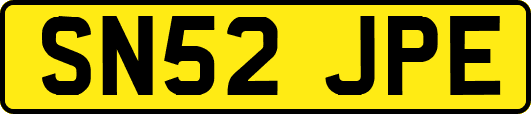 SN52JPE