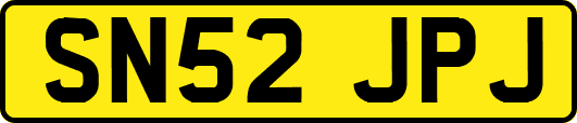 SN52JPJ