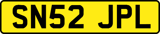 SN52JPL