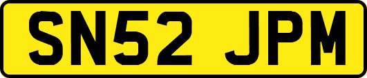 SN52JPM
