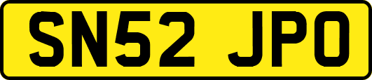 SN52JPO