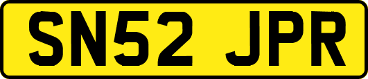 SN52JPR