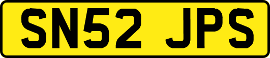 SN52JPS