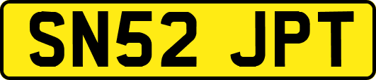 SN52JPT
