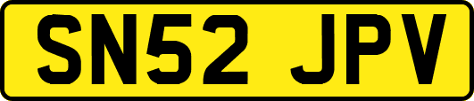 SN52JPV