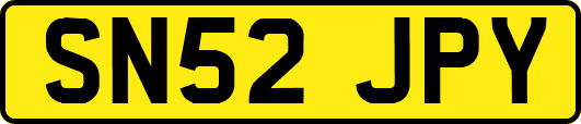 SN52JPY