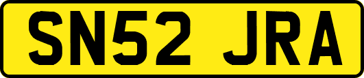 SN52JRA