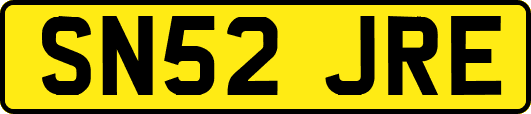 SN52JRE
