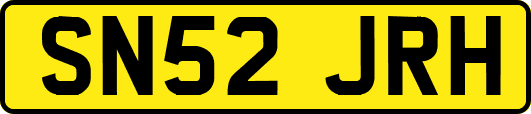 SN52JRH