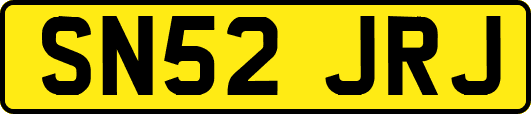 SN52JRJ