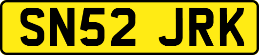 SN52JRK
