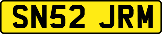 SN52JRM
