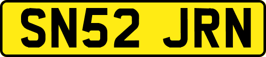 SN52JRN