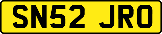 SN52JRO
