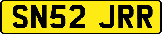 SN52JRR