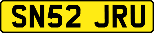 SN52JRU