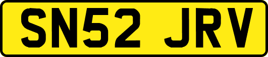 SN52JRV