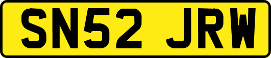 SN52JRW