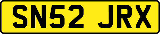 SN52JRX