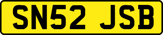 SN52JSB