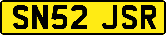 SN52JSR