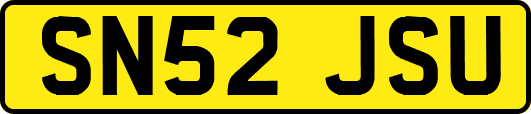 SN52JSU