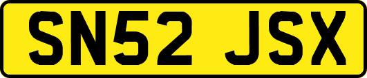 SN52JSX