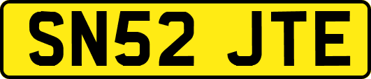 SN52JTE