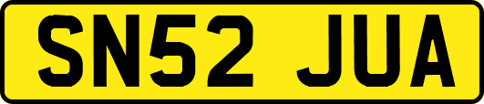SN52JUA