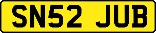 SN52JUB