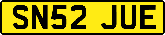 SN52JUE